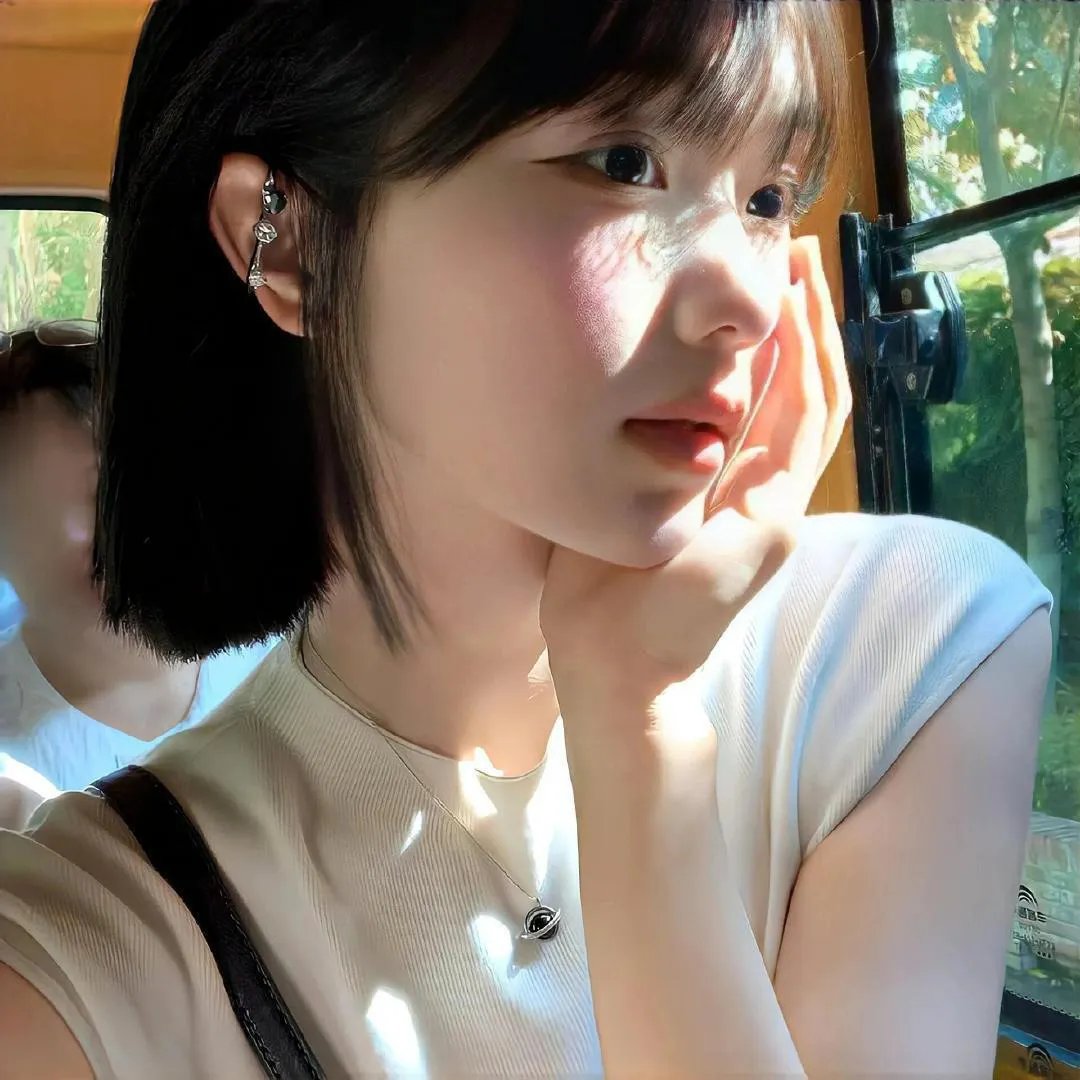 力与美之路